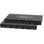 HDMI splitter ShiverPeaks 05-10002, 1x IN → 4x OUT, 4K2K 60 Hz