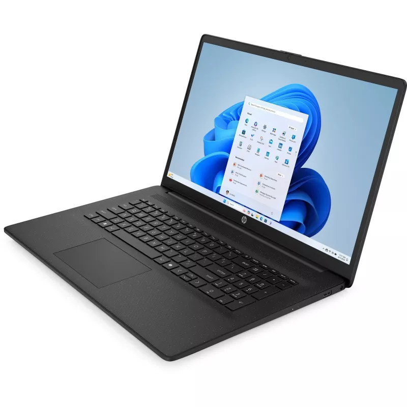 17-cn2270ng, Notebook čierny, Intel® Core™ i7-1255U, Intel® Iris® Xe Graphics, 16 GB DDR4, 512 GB (512 GB SSD), Windows 11 Home