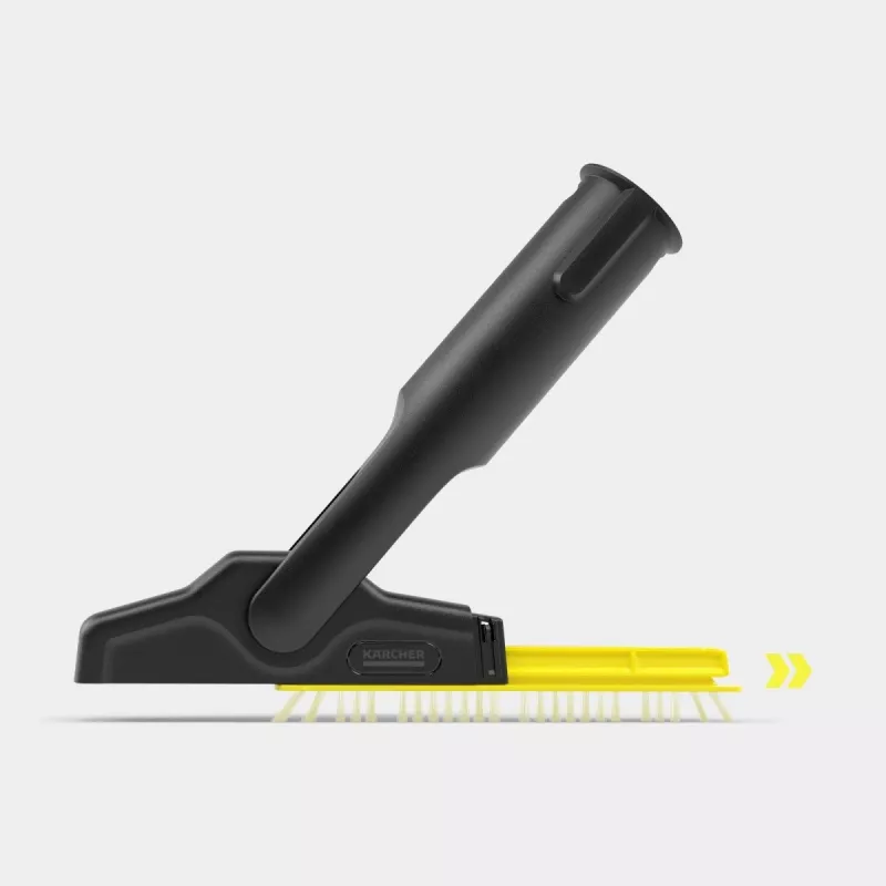 Štrbinová tryska Karcher kompatibilná s rôznymi vysávačmi Karcher, model 2.863-334.0