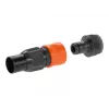 Sada pripojenia čerpadla Gardena 1752-20 pre 19 mm (3/4) hadice