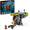 LEGO TECHNIC 42201 Výskumná ponorka do hlbín