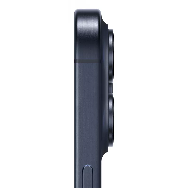 REFURB. Telefón Iphone 15 PRO/128GB modrý Apple Renewed