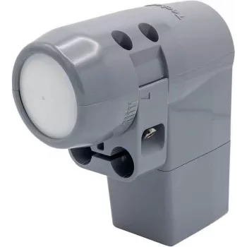 LNB TECHNISAT Universal Quattro 0010/8880 0.1 dB šumové číslo