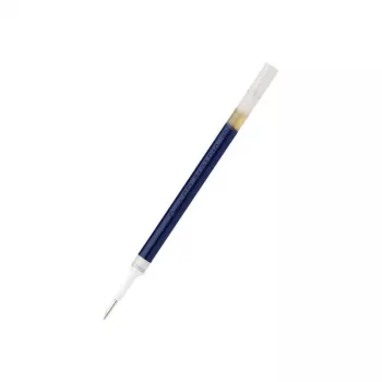 Pentel LR10-CX – modrá – stredná – plast – nehrdzavejúca oceľ – 1 mm – náplň do guľôčkového pera