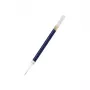 Pentel LR10-CX – modrá – stredná – plast – nehrdzavejúca oceľ – 1 mm – náplň do guľôčkového pera
