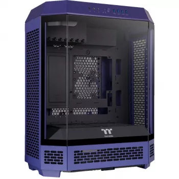Počítačová skriňa Thermaltake The Tower 600 Future Dusk ATX (CA-1Z1-00MNWN-00)