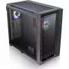 PC skriňa Thermaltake CTE C750 TG ARGB Full Tower čierna