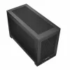 Sharkoon REBEL C20 RGB ITX počítačová skriňa čierna
