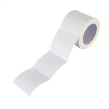 Termoetiketa BestPak s perforáciou 100x170/300
