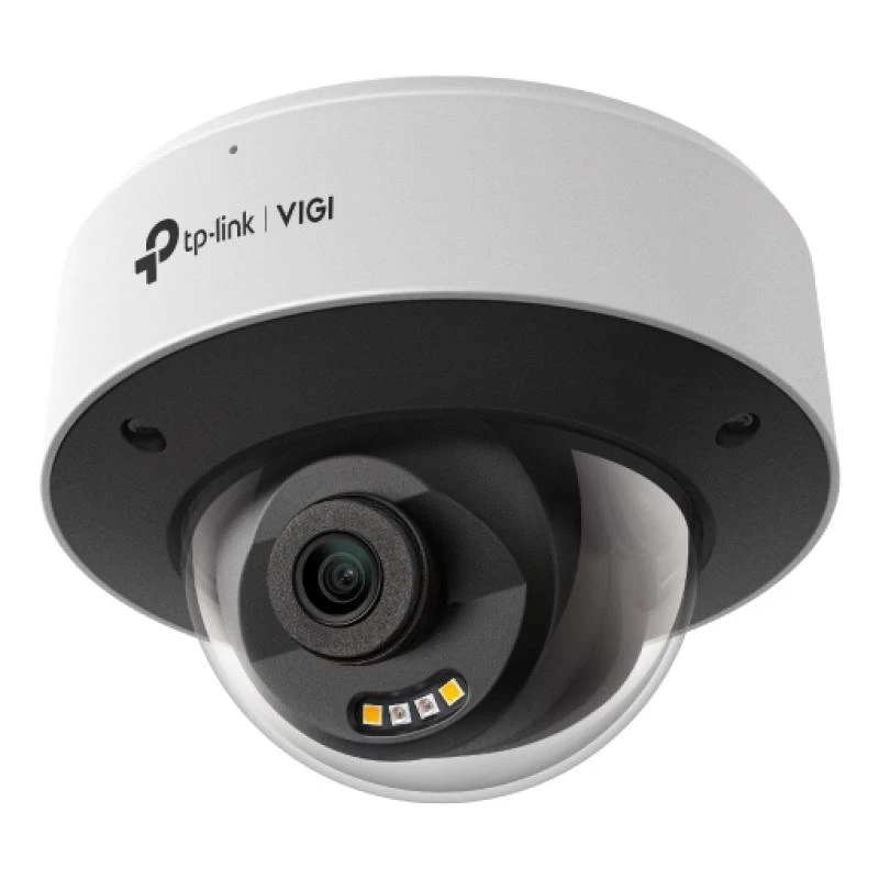 TP-Link InSight S285 dome IP bezpečnostná kamera vonkajšia 3840 x 2160 pixelov stropná