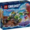 LEGO 71471 DreamZzz Mateov gélový striekací