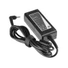 Green Cell PRO AD61P napájací adaptér pre notebook Asus ZenBook, do interiéru, 45 W, 19 V 2,37 A, konektor 3,0-1,1 mm, čierny