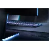 Herná klávesnica Razer RZ03-04370400-R3G1 USB RF Wireless Bluetooth QWERTZ nemecká čierna