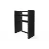 Nástenný rack Digitus DN-19 PB-4U-SW