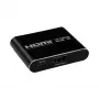 Sbox HDMI-2 HDMI rozbočovač 1x2 4K@30 Hz