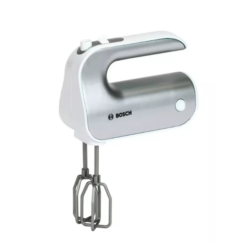 Hračkársky kuchynský mixér KLEIN Mixer Bosch 9240 strieborný – hračka, praktická veľkosť pre deti