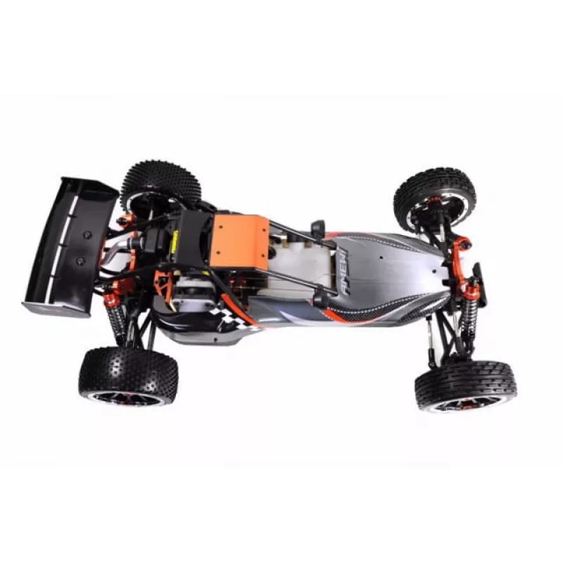 Amewi Buggy „Pitbull X“ 25ccm 2,4 GHz M 1:5, 12,5 kg
