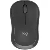Logitech MK370 Combo for Business klávesnica myš súčasťou Office RF Wireless + Bluetooth QWERTY Nordic grafitová