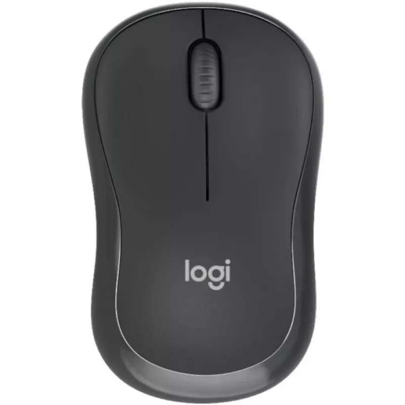 Logitech MK370 Combo for Business klávesnica myš súčasťou Office RF Wireless + Bluetooth QWERTY Nordic grafitová