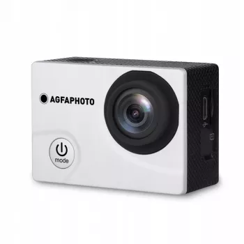 Športová akčná kamera AgfaPhoto Realimove AC5000 12 MP Full HD Wi‑Fi
