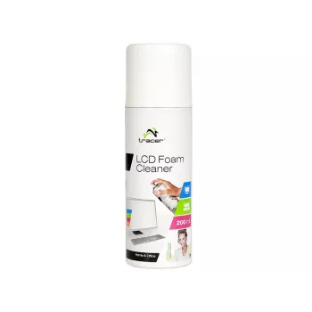 Univerzálny čistič Tracer TRASRO30835 pena 200 ml