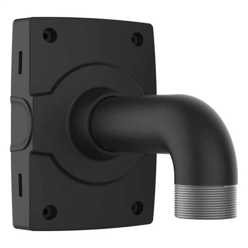 Držiak Axis TP3004-E čierny univerzálny nosnosť 15 kg