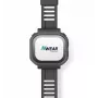 Newland WD5 NLS-WD5-ISW nositeľný mobilný počítač vo forme smart hodiniek, dotykový displej AMOLED 2,06", 410 x 502, 2D snímač, 4GB/64GB, Wi-Fi, Bluetooth, NFC, Android 13, IP67