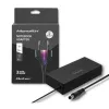 Goobay adaptérový kábel Mini DisplayPort na HDMI 1.1, 0,1 m, biely (51729)