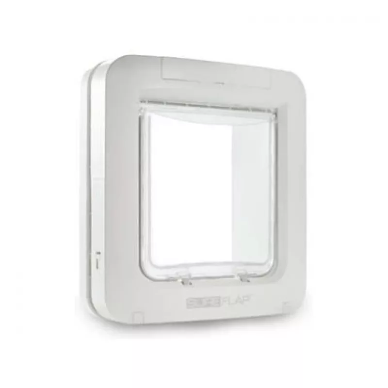 Segula 70943 - biela - dvierka - plast - mačka - batéria - 272 mm
