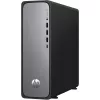 HP OmniDesk Slim Tower S03-0030ng Intel Core i3-14100 - Core i3 - 16 GB (CK2J1EA#ABD)