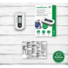 Medisana PM 180 pulzný oxymeter