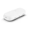 Predlžovací kábel Ubiquiti UACC-Cable-PT-Ext Power TransPort biely