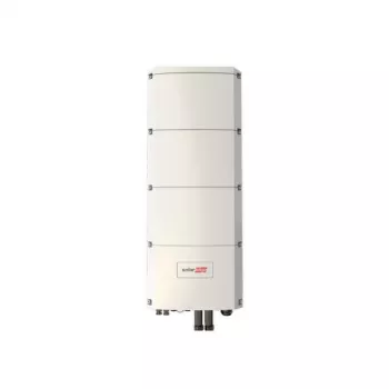 Hybridný menič SolarEdge SE8K-RWB48BFN4 8 kW 3-fázový, pripravený na batériu