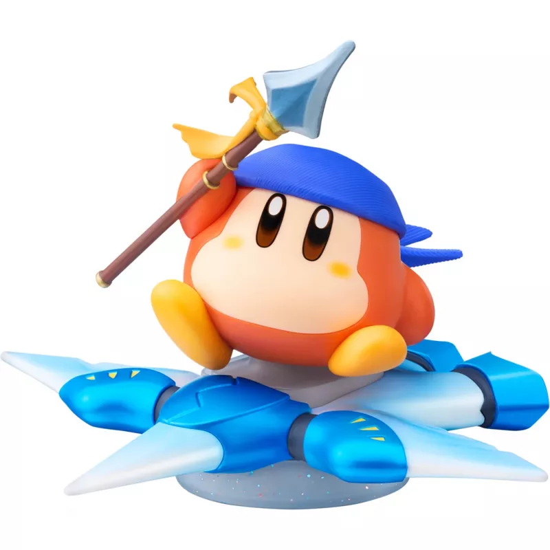 Nintendo amiibo Waddle-Dee-Assistent & Wing Star (10016062)