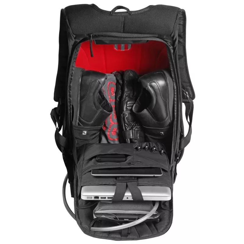 OGIO MOTORCYKLOVÝ BATOH NO DRAG MACH 3 ČIERNA P/N: 123007_36