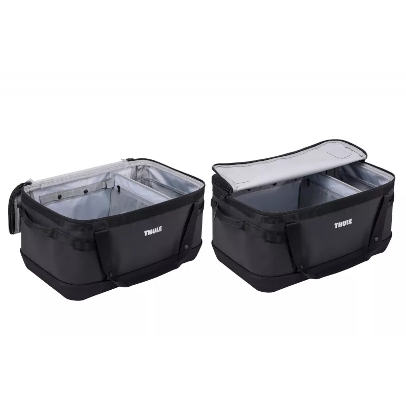 Thule 5529 Chasm Gear Hauler 55L čierna
