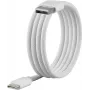 Renkforce RF-6437922 USB kábel biely