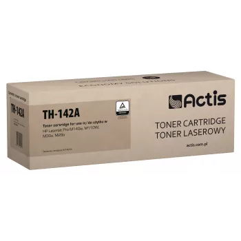 Tonerkazeta ACTIS TH-142A čierna pre HP (950 strán, jednotlivé balenie)