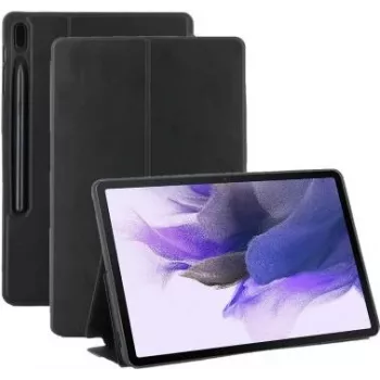Mobilis 068006 puzdro na tablet 31,5 cm (12.4) flip-case čierna (068006)