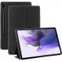 Mobilis 068006 puzdro na tablet 31,5 cm (12.4) flip-case čierna (068006)