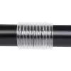 Rúrka Alphacool 17494 priehľadná PVC priemer 1,3 cm dĺžka 100 cm