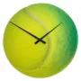 NeXtime hodiny 8803 Roger, Ø30 cm, nástenné, žlté