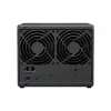 Synology DiskStation DS925+ NAS/storage server Ryzen Embedded V1500B 4 GB DDR4 0 TB čierny