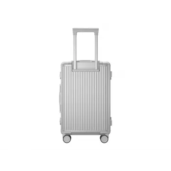 Xiaomi | Hliníkový kufor 20 inch | Sivá | 3900 g | Batožina