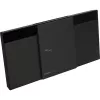 HiFi CD prehrávač Panasonic SC-HC304 čierna