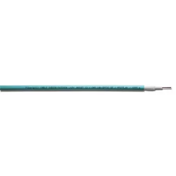 Lanview LVO231995-100 InfiniBand/sklenené vlákno kábel 100 m, aqua