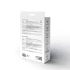 HDMI kábel Savio CL-143 3m