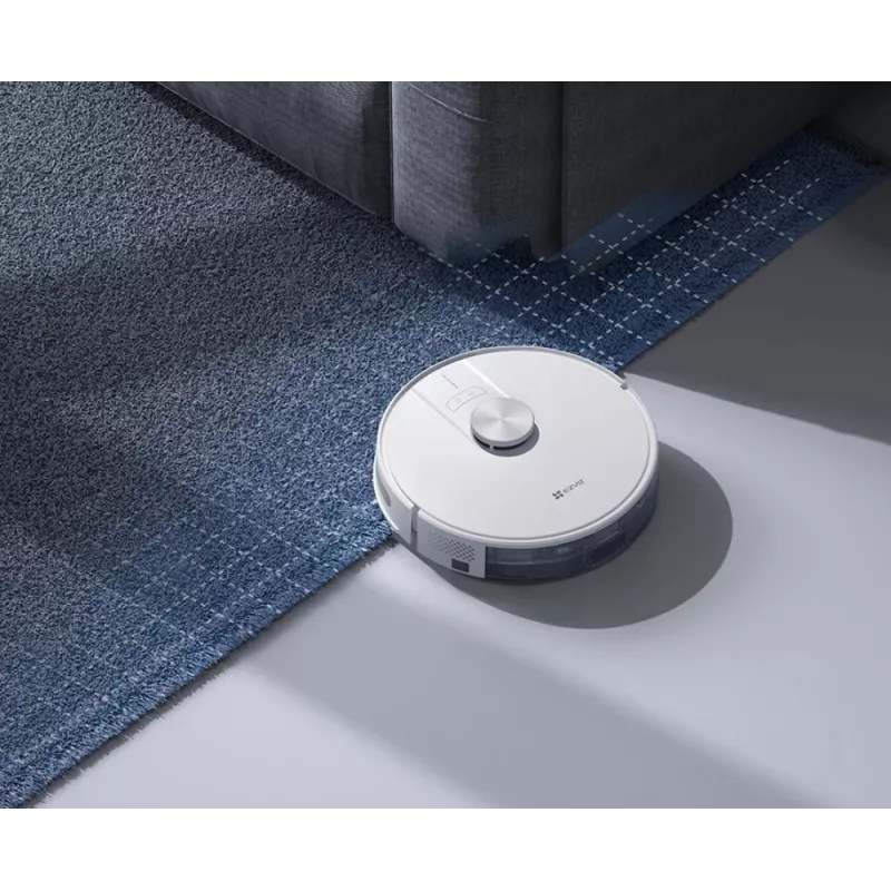 Robotický vysávač EZVIZ CS-RE4P