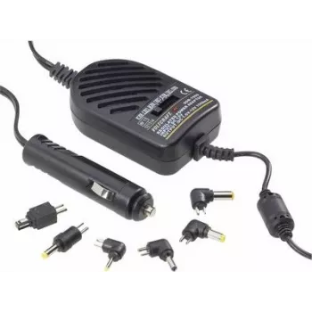 Voltcraft SMP-20A DC/DC menič 12 V na 12 V 1,5 A 18 W