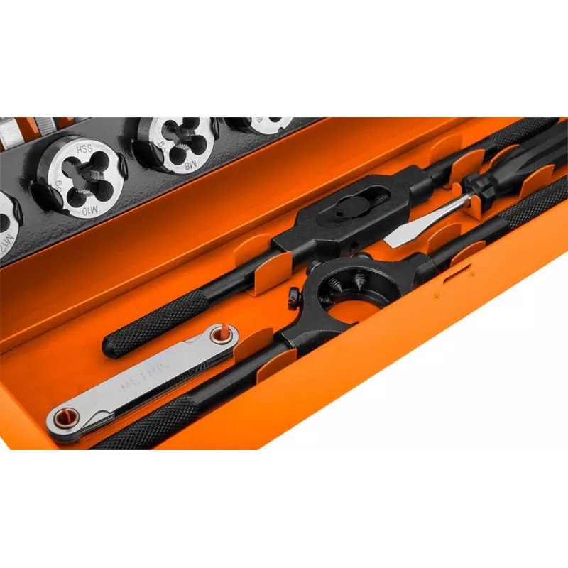 NEO tools 12-915 náradie na rezanie závitov
